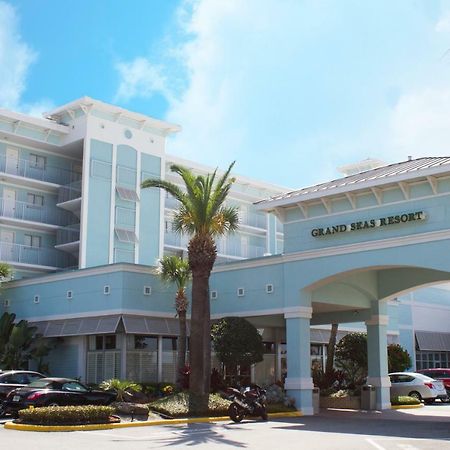 大海酒店-埃克斯瑞度假村 代托纳海滩 外观 照片