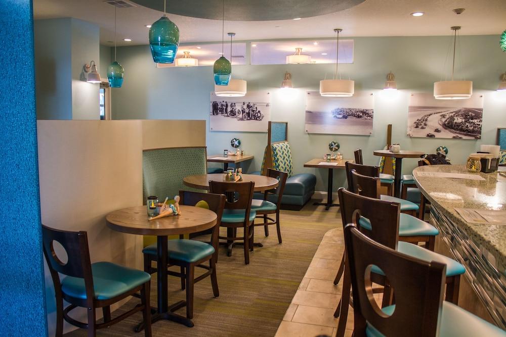 大海酒店-埃克斯瑞度假村 代托纳海滩 外观 照片