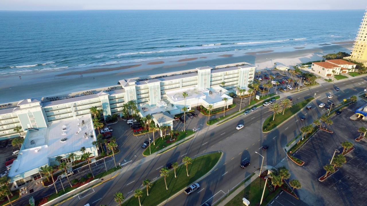 大海酒店-埃克斯瑞度假村 代托纳海滩 外观 照片